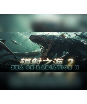 Sea Of Radiation 2 Steam Key GLOBAL